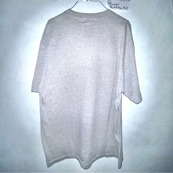 1 of 1 dcvvvl daniel calderon e30 bmw euro IKON upcycled t-shirt XL - Picture 6 of 8